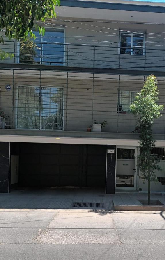 In Calma Mdz Daire Mendoza Dış mekan fotoğraf